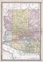 Arizona, Wells County 1881